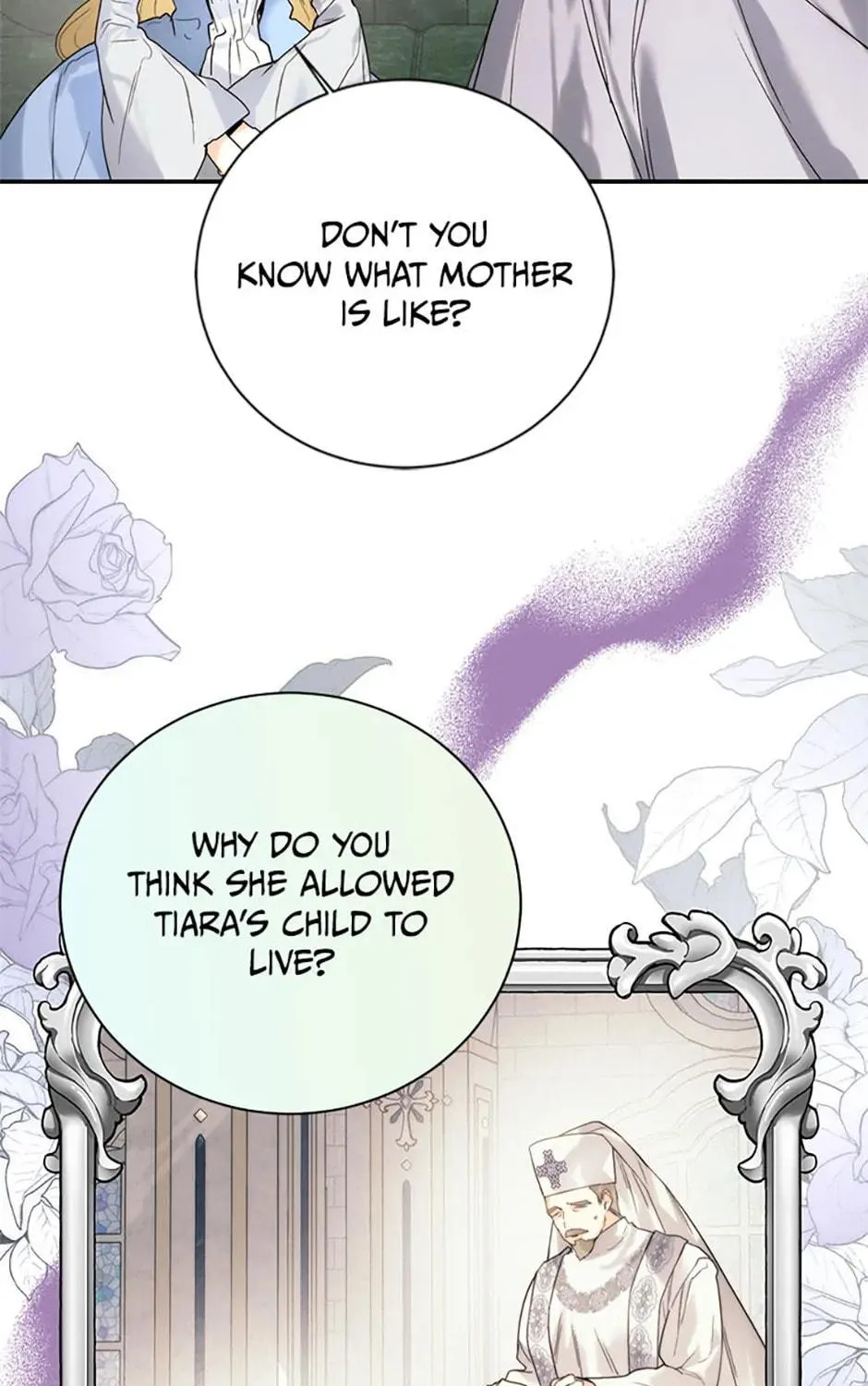 Read Royal Marriage chapter 91 image 76 on Lezhin