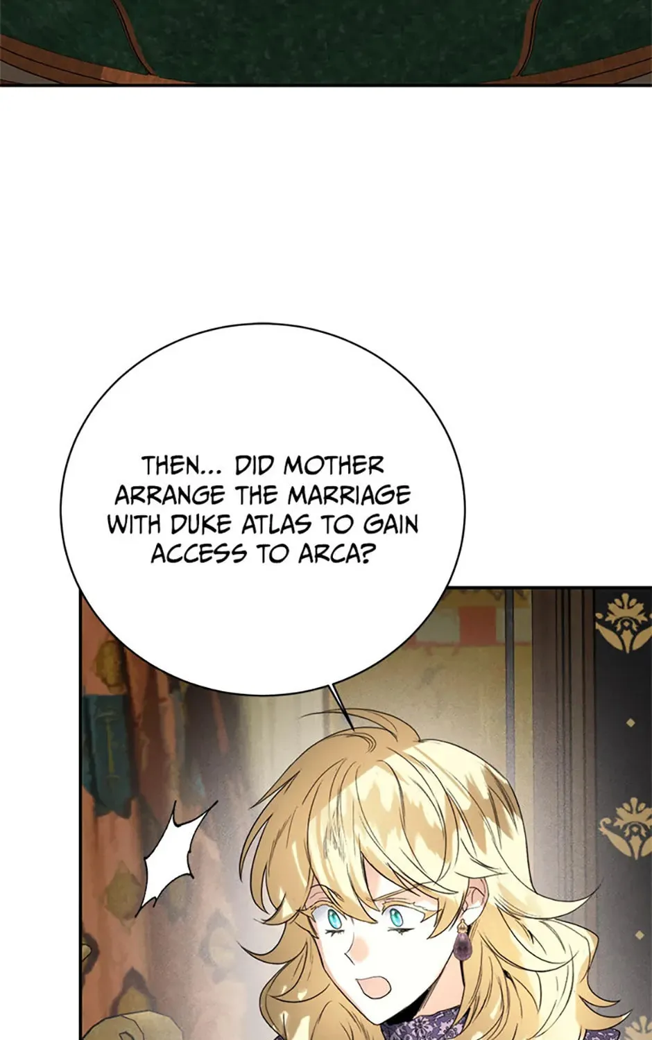 Read Royal Marriage chapter 91 image 86 on Lezhin