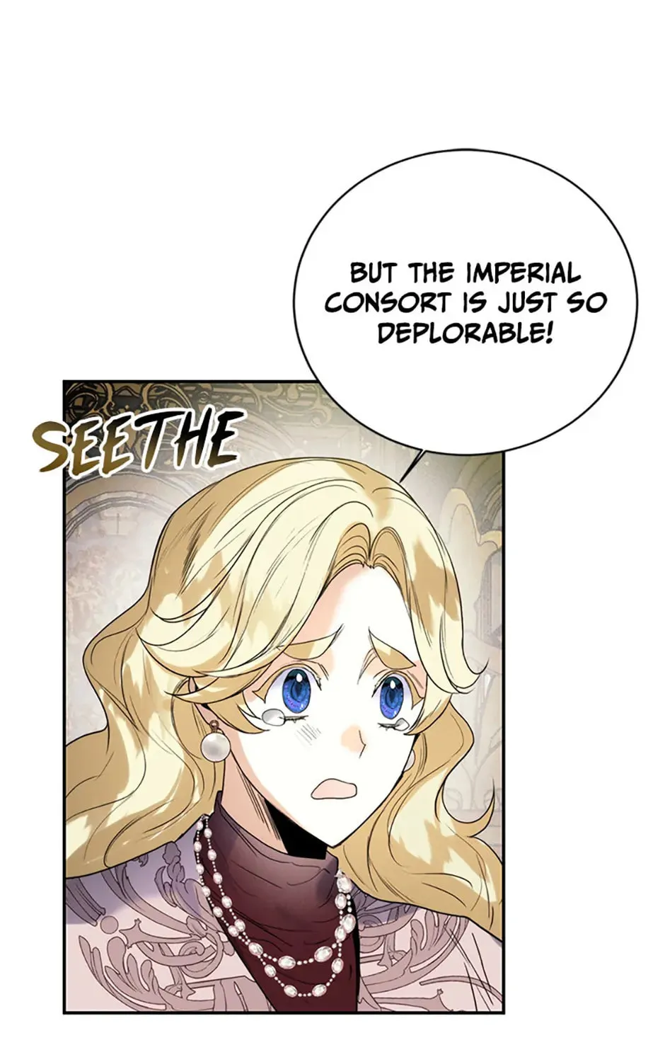Read Royal Marriage chapter 91 image 96 on Lezhin
