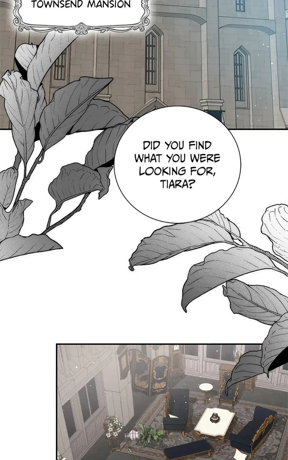Read Royal Marriage chapter 94 image 104 on Lezhin
