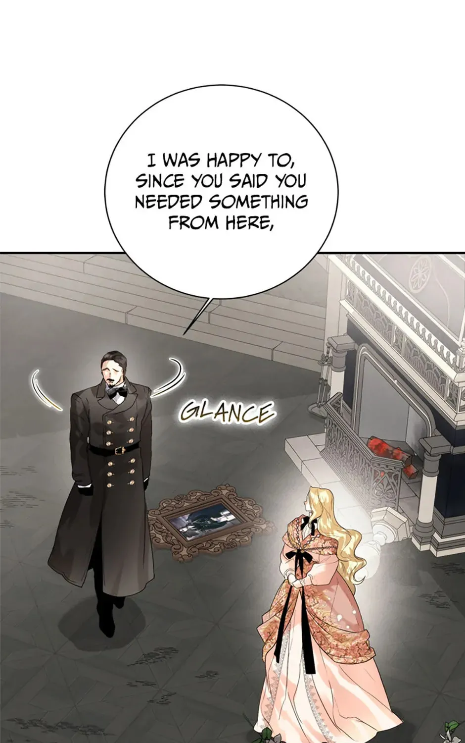 Read Royal Marriage chapter 94 image 110 on Lezhin