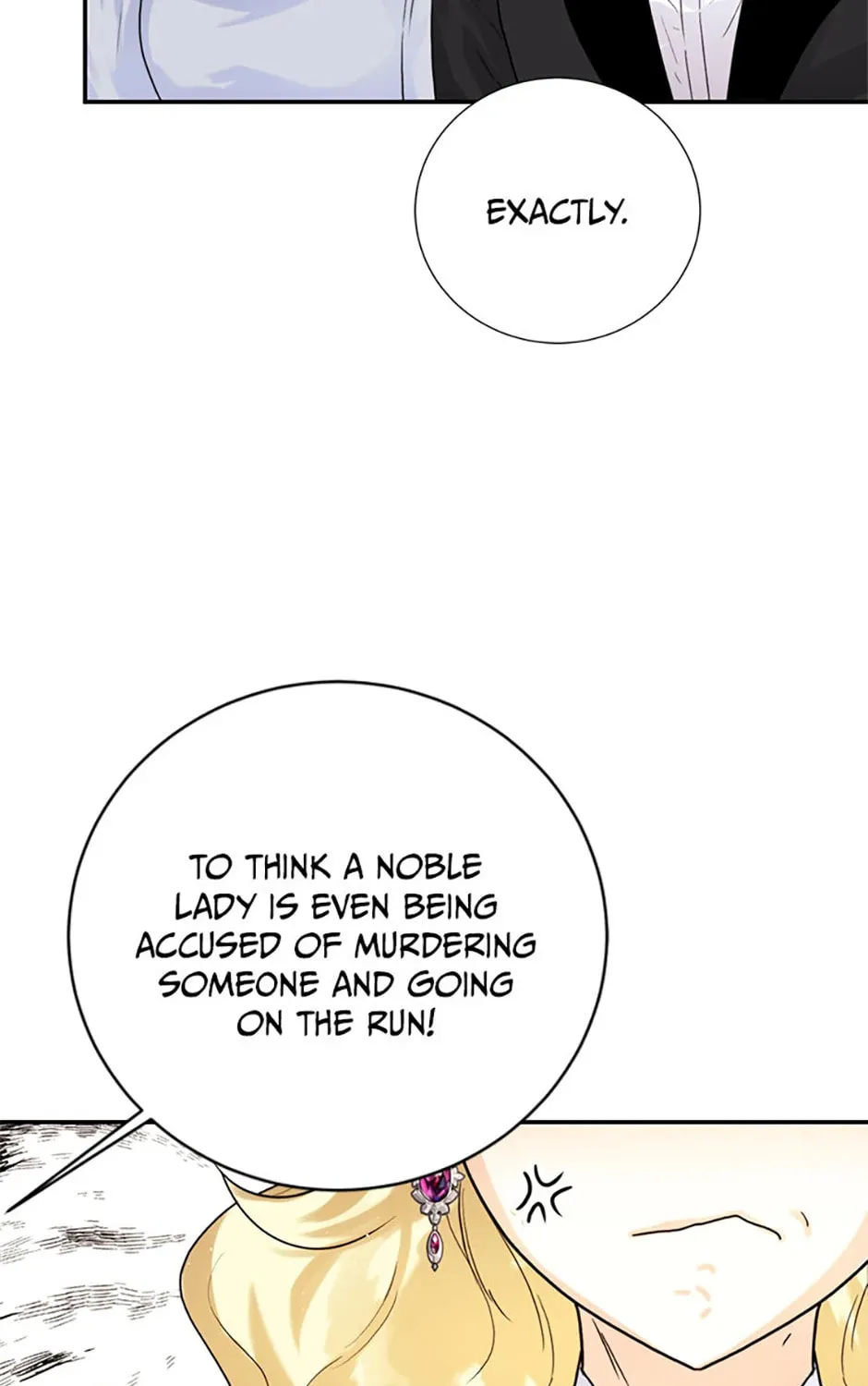 Read Royal Marriage chapter 94 image 12 on Lezhin