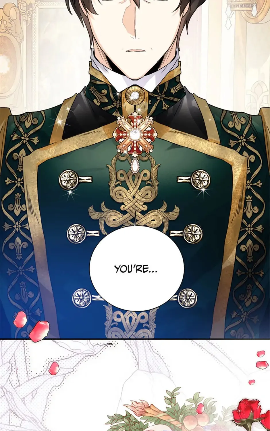 Read Royal Marriage chapter 94 image 126 on Lezhin