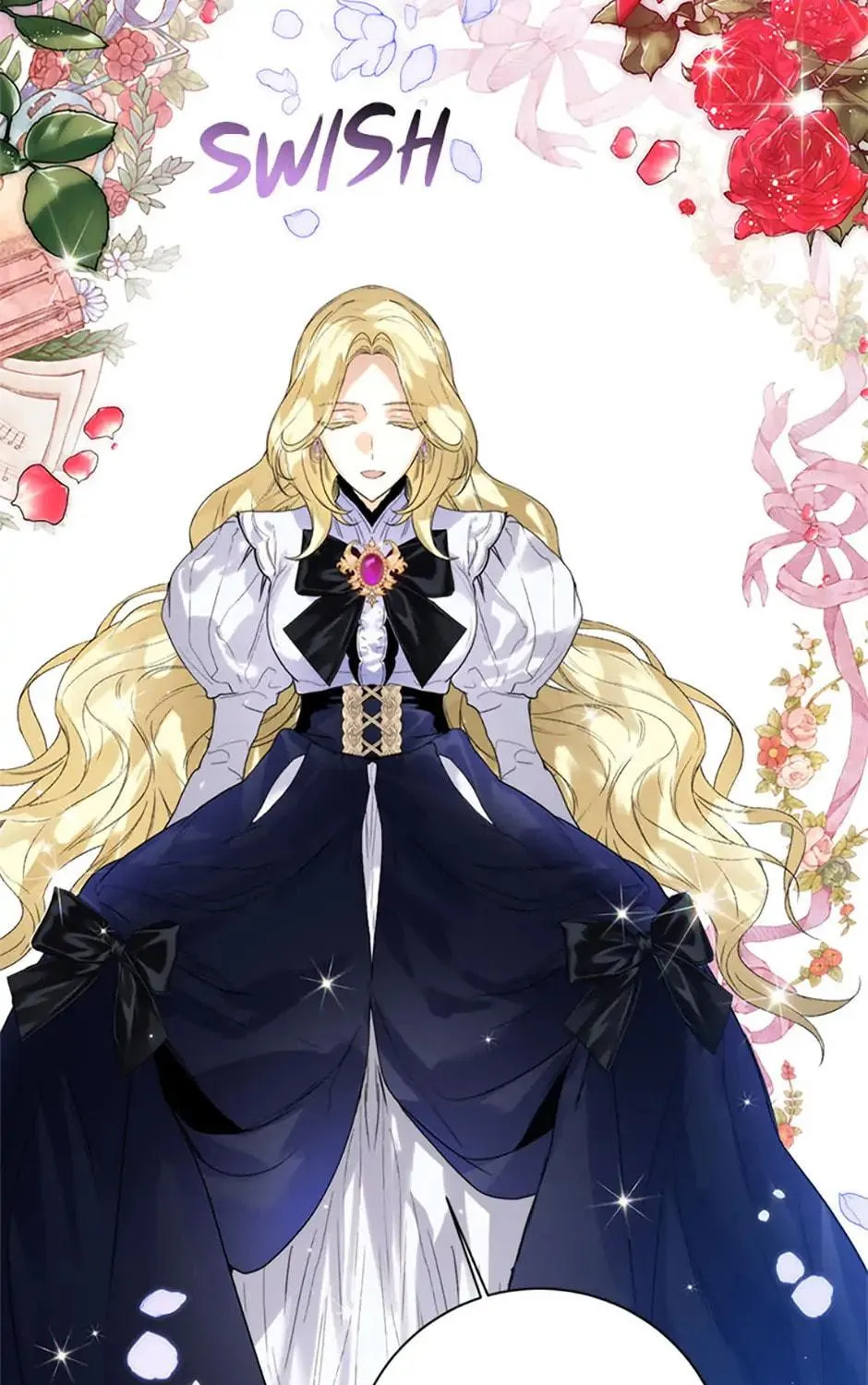 Read Royal Marriage chapter 94 image 128 on Lezhin