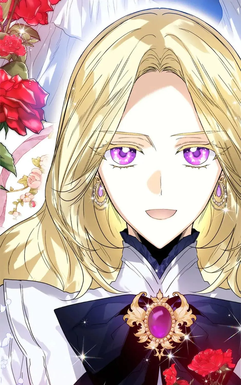 Read Royal Marriage chapter 94 image 130 on Lezhin