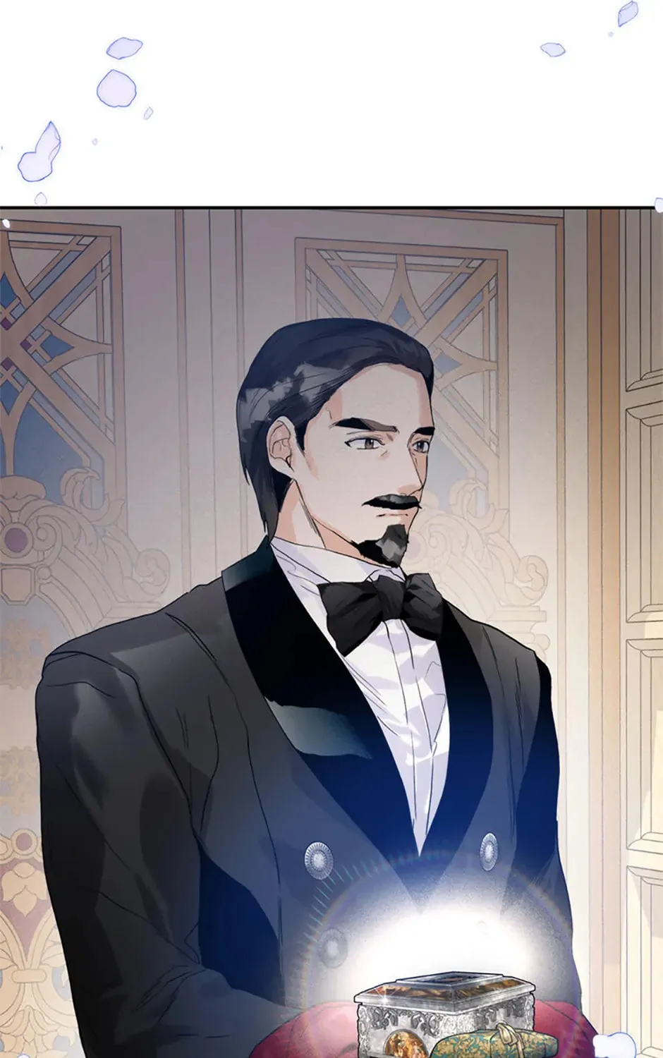Read Royal Marriage chapter 94 image 134 on Lezhin