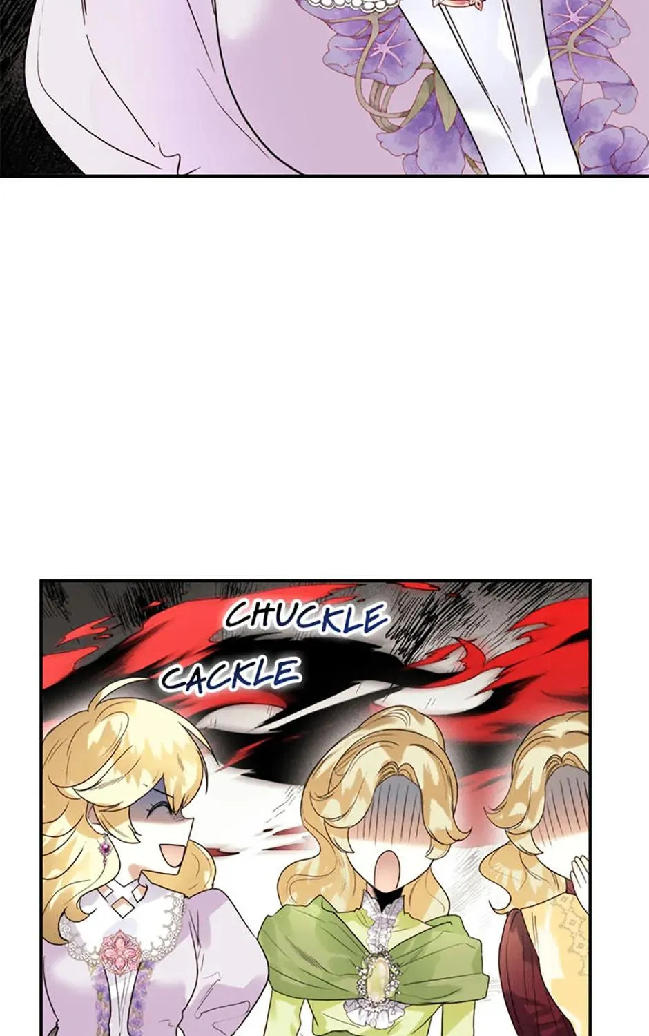 Read Royal Marriage chapter 94 image 16 on Lezhin