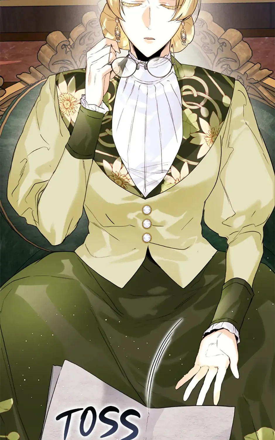Read Royal Marriage chapter 94 image 20 on Lezhin