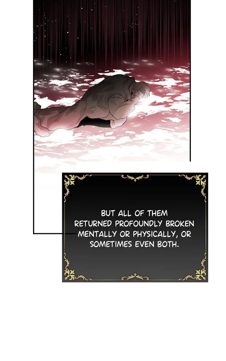 Read Royal Marriage chapter 94 image 32 on Lezhin