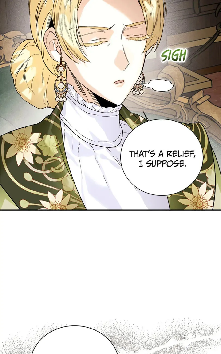 Read Royal Marriage chapter 94 image 36 on Lezhin