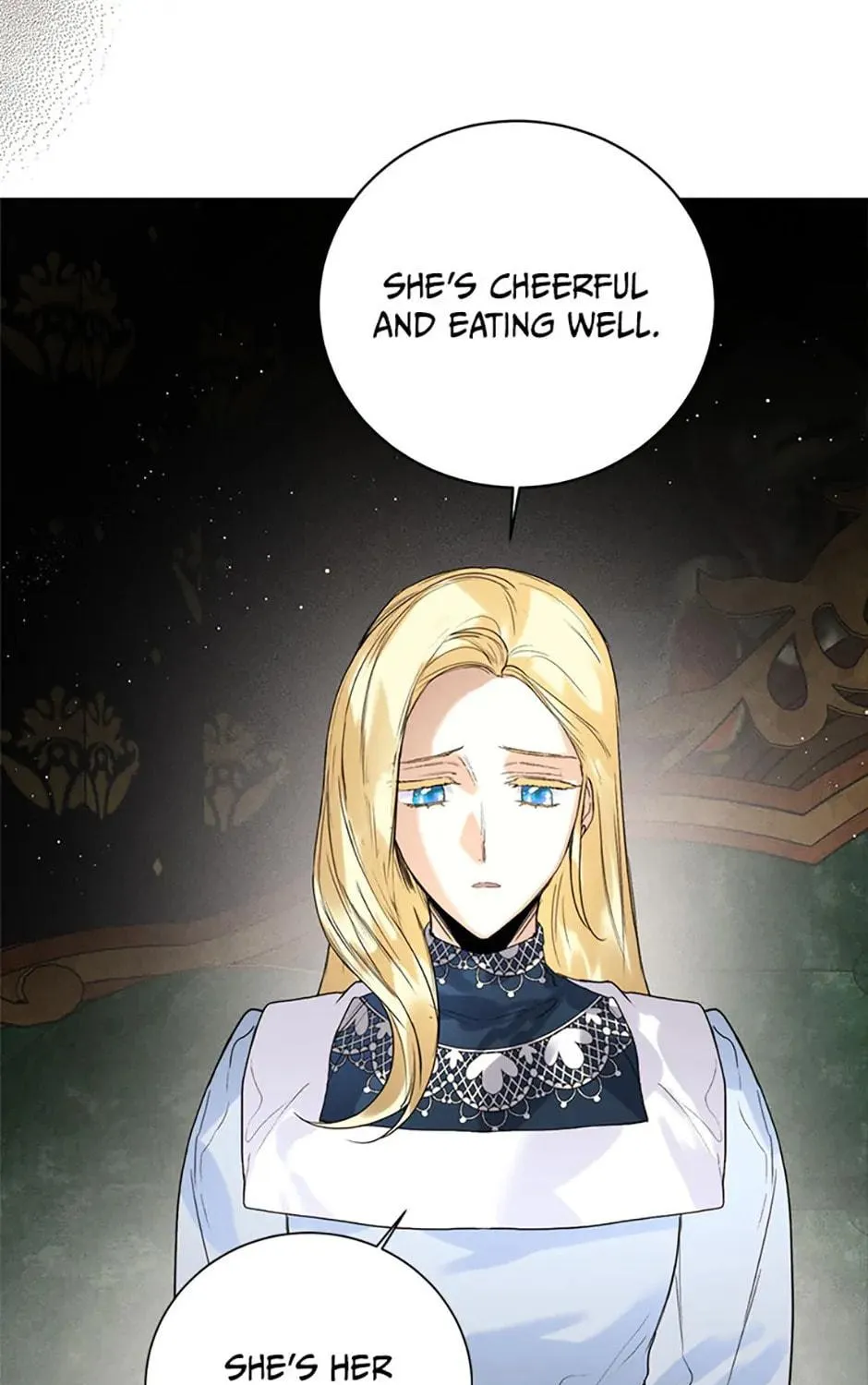 Read Royal Marriage chapter 94 image 38 on Lezhin