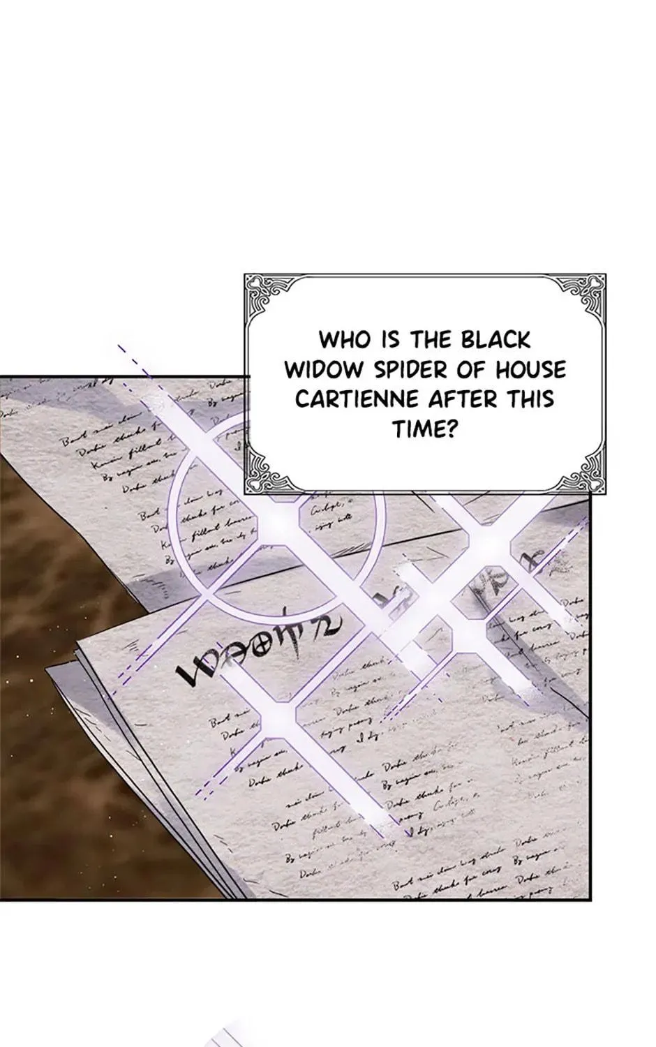 Read Royal Marriage chapter 94 image 4 on Lezhin