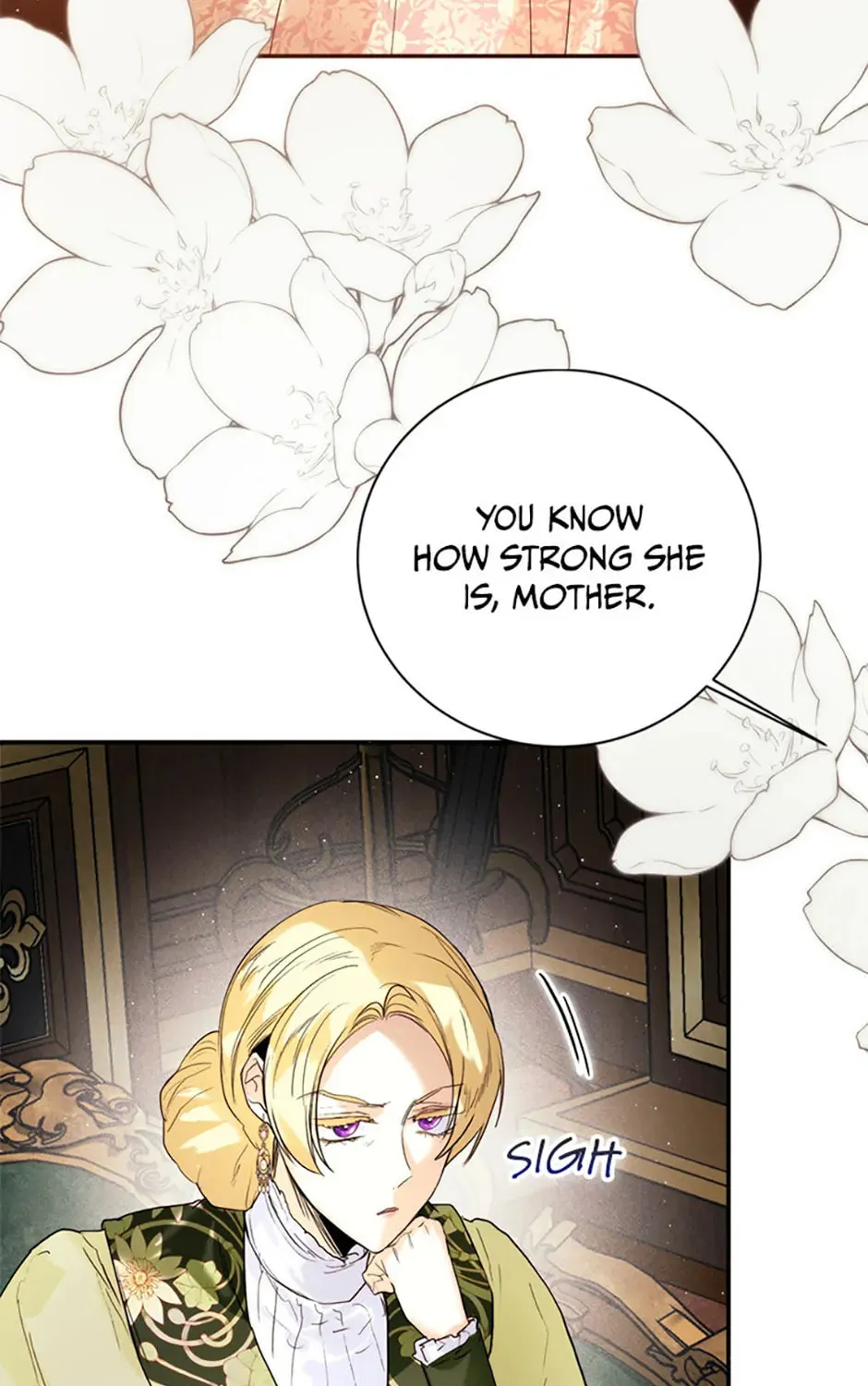 Read Royal Marriage chapter 94 image 42 on Lezhin