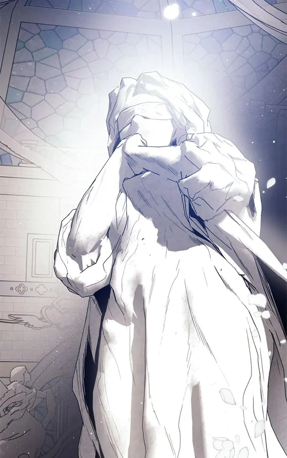 Read Royal Marriage chapter 94 image 48 on Lezhin