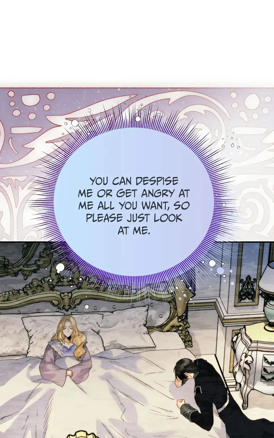 Read Royal Marriage chapter 94 image 54 on Lezhin