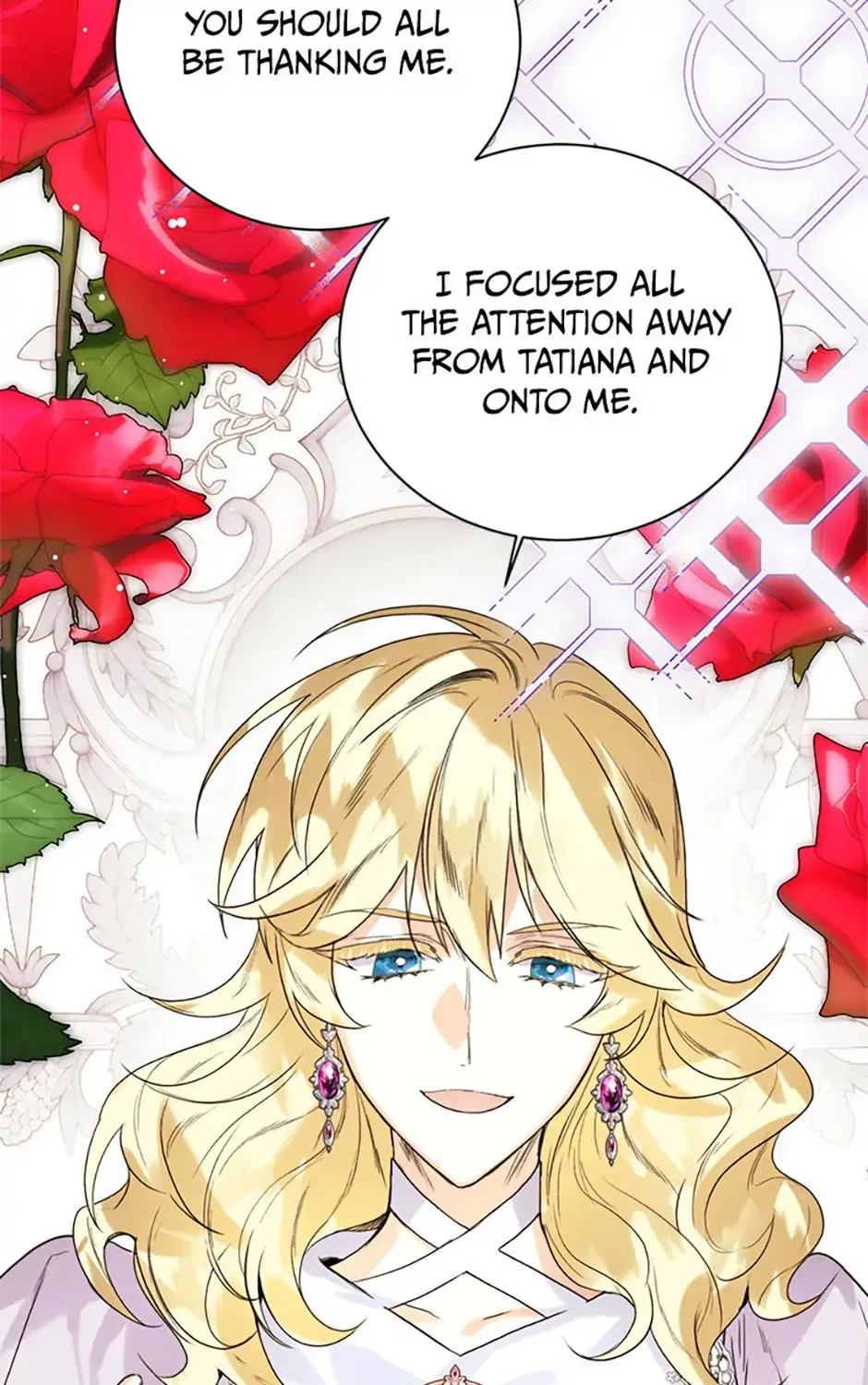 Read Royal Marriage chapter 94 image 6 on Lezhin