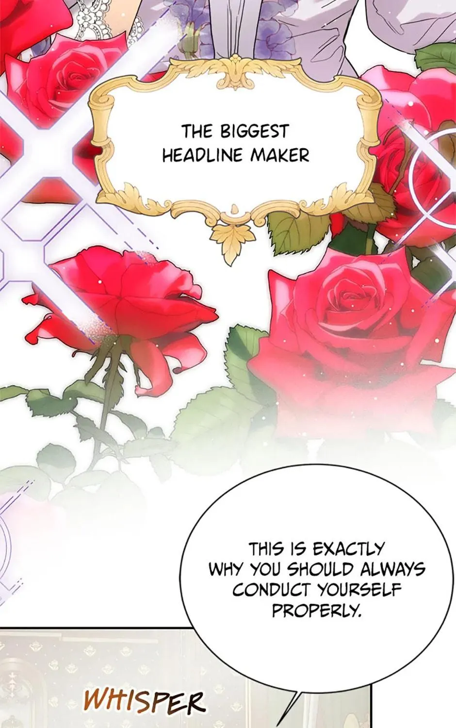Read Royal Marriage chapter 94 image 8 on Lezhin