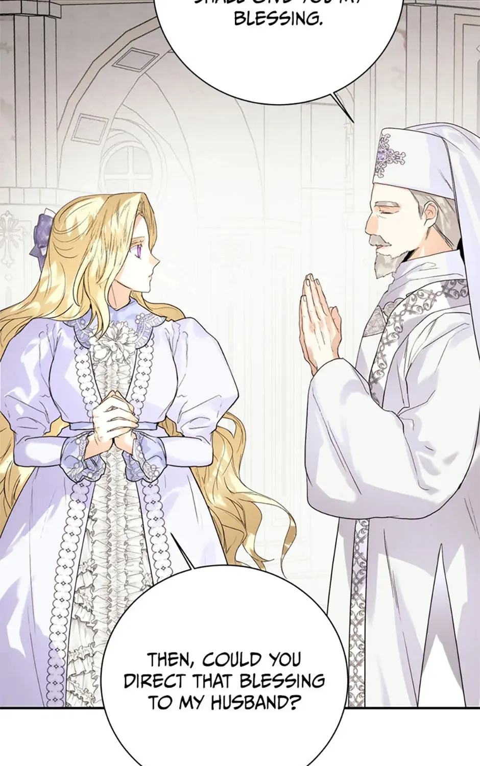 Read Royal Marriage chapter 94 image 80 on Lezhin