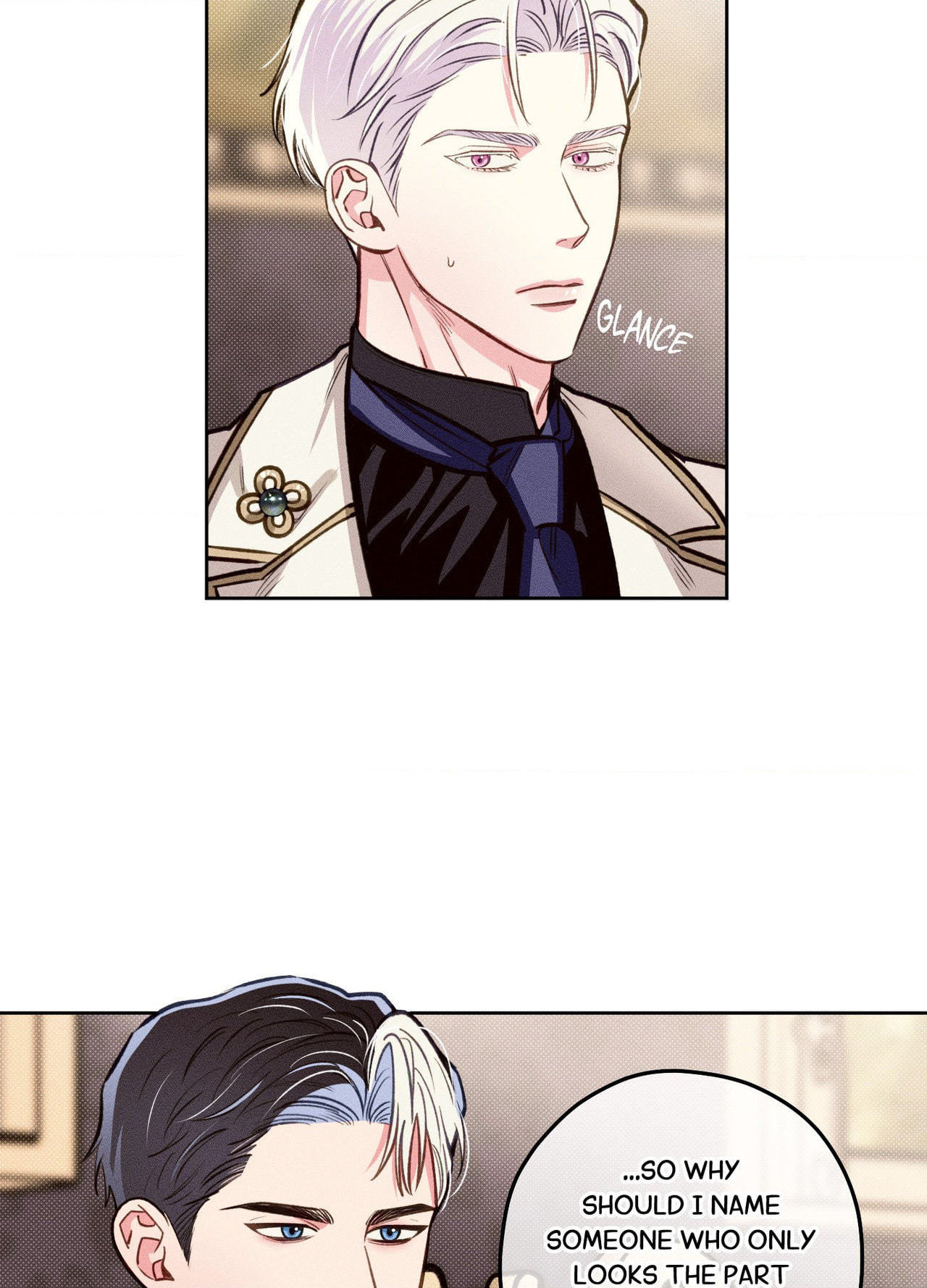 Royal Reincarnation Chapter 30 page 18 - 