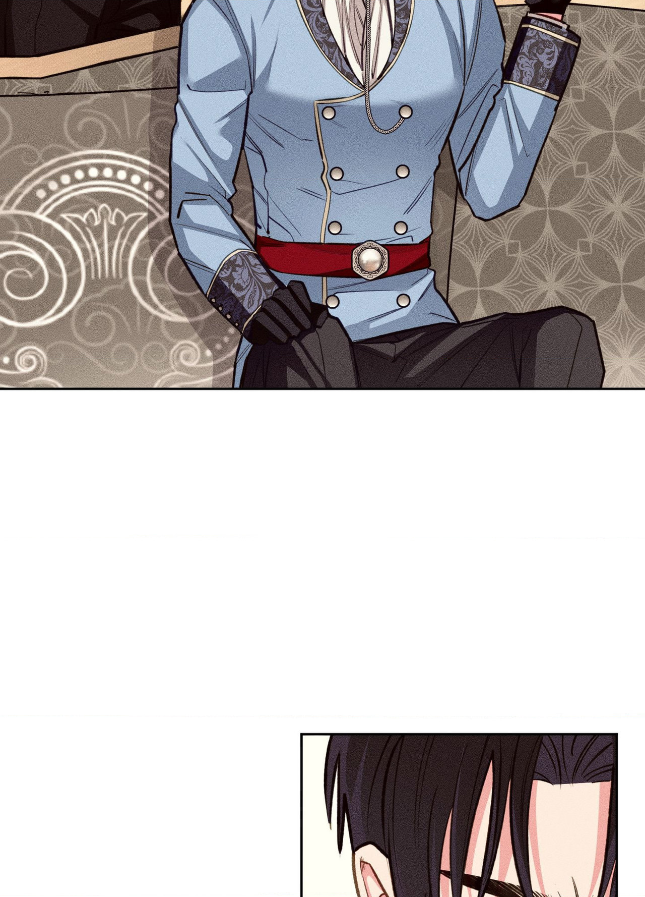 Royal Reincarnation Chapter 30 page 26 - 