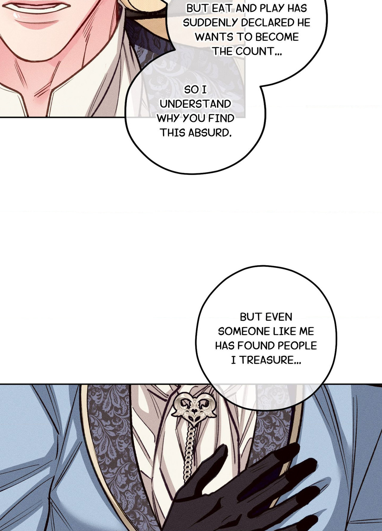 Royal Reincarnation Chapter 30 page 28 - 
