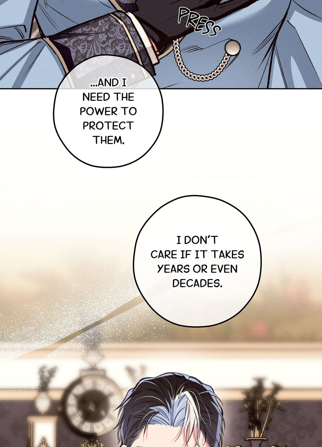 Royal Reincarnation Chapter 30 page 29 - 