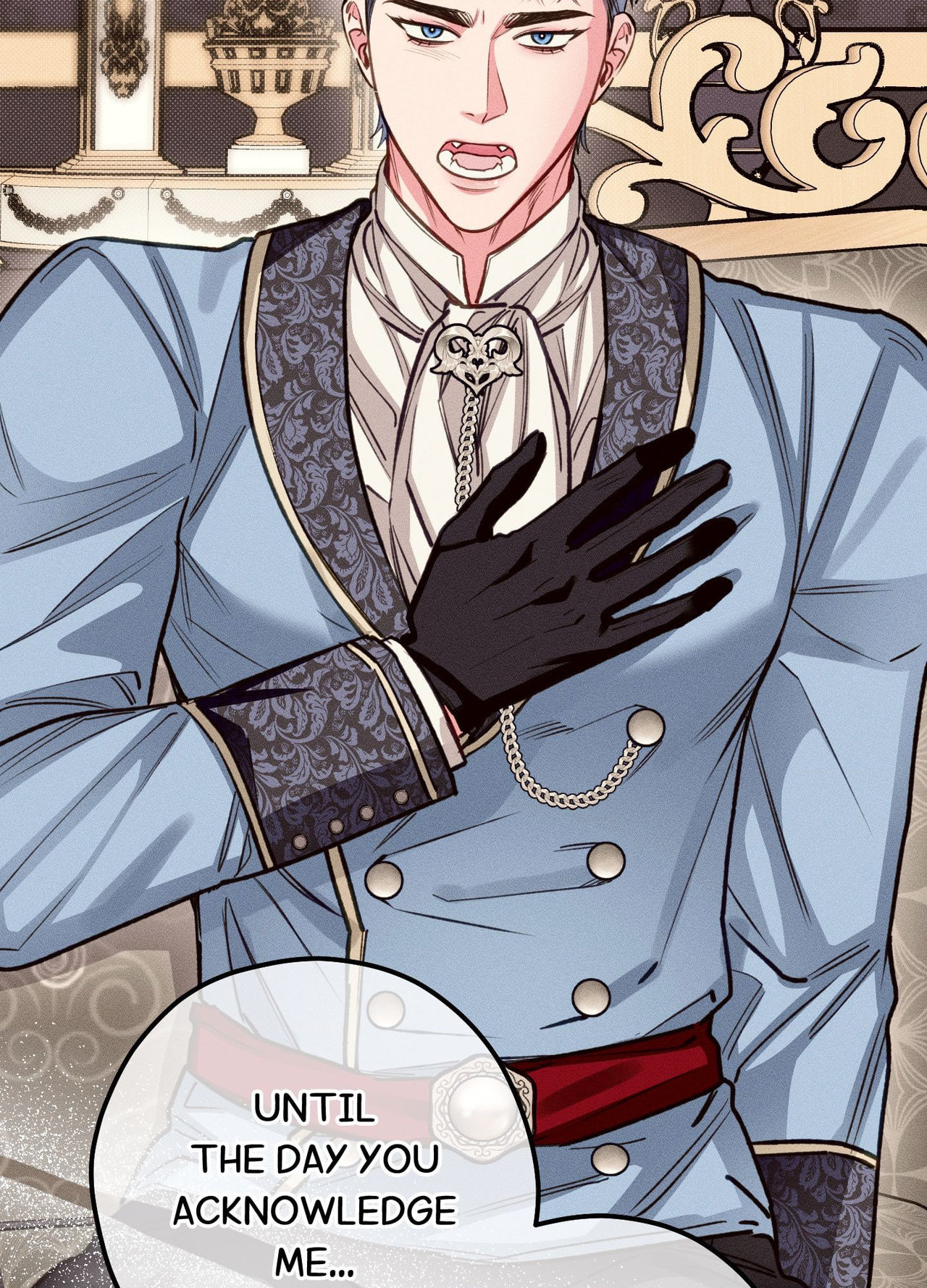 Royal Reincarnation Chapter 30 page 30 - 