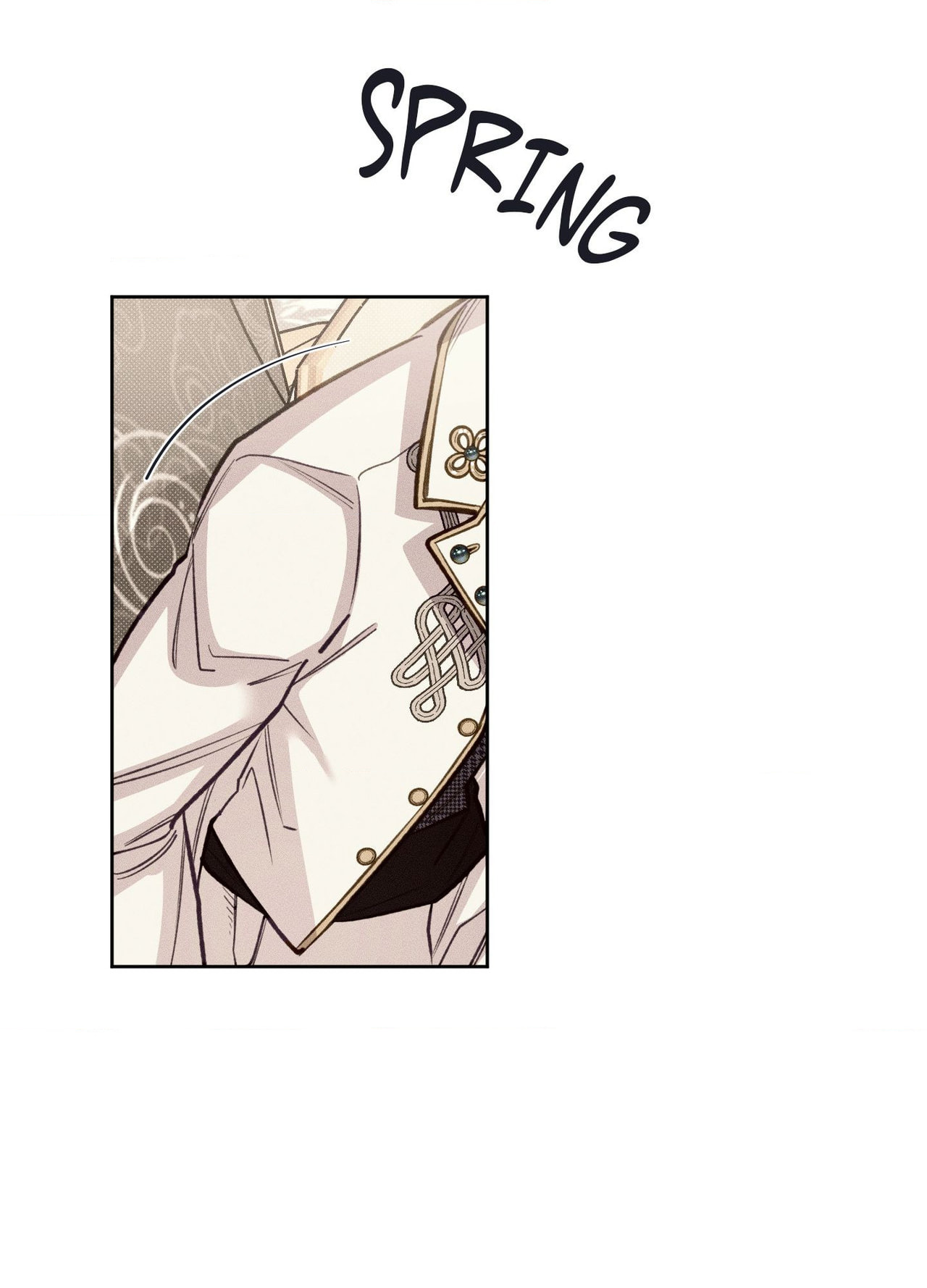 Royal Reincarnation Chapter 30 page 35 - 