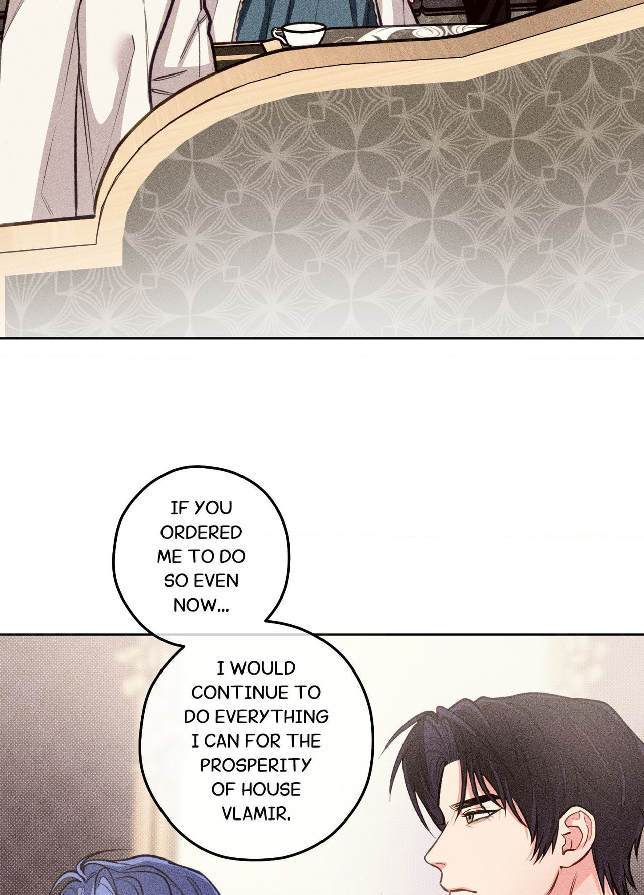 Royal Reincarnation Chapter 30 page 37 - 
