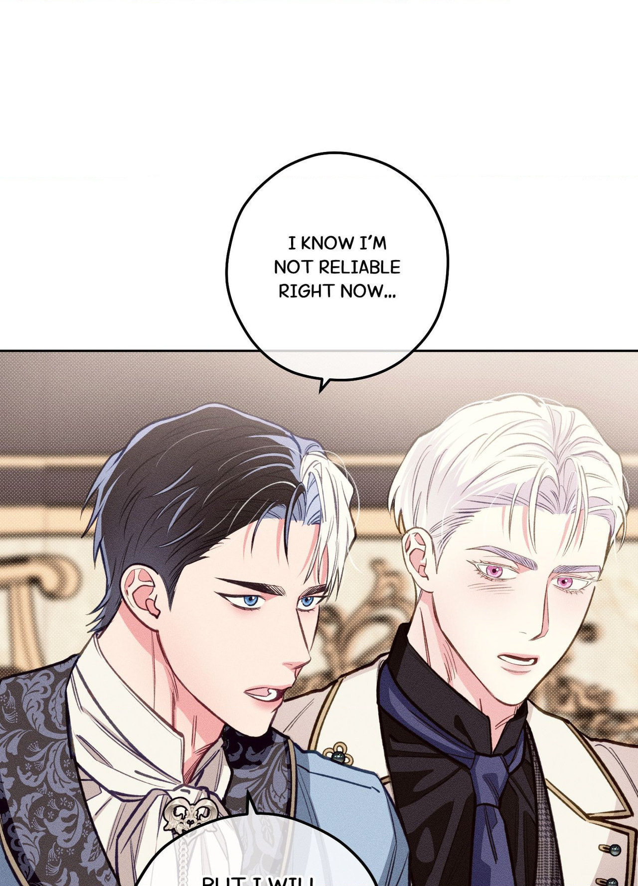 Royal Reincarnation Chapter 30 page 46 - 