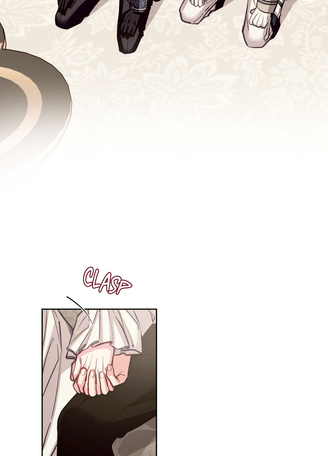 Royal Reincarnation Chapter 30 page 48 - 