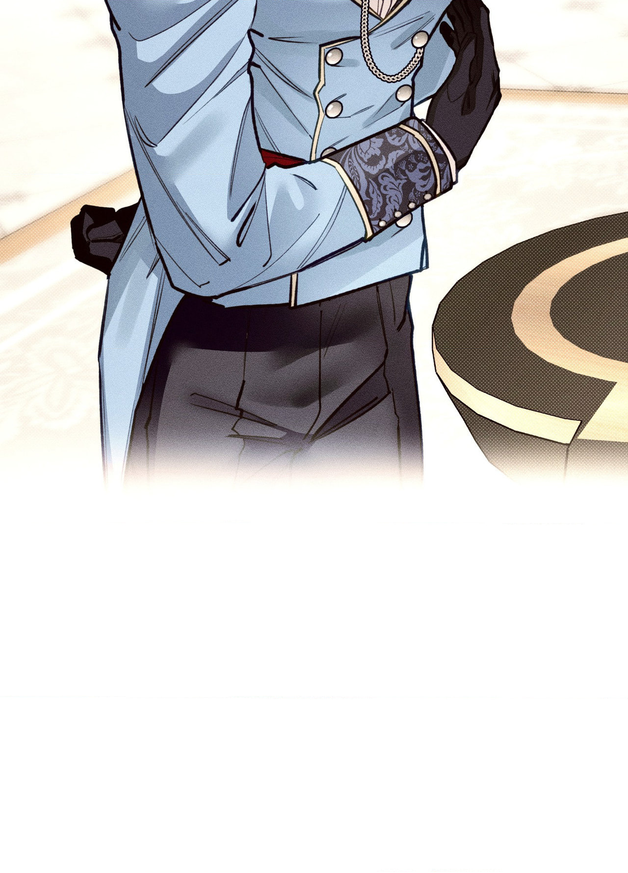 Royal Reincarnation Chapter 30 page 58 - 