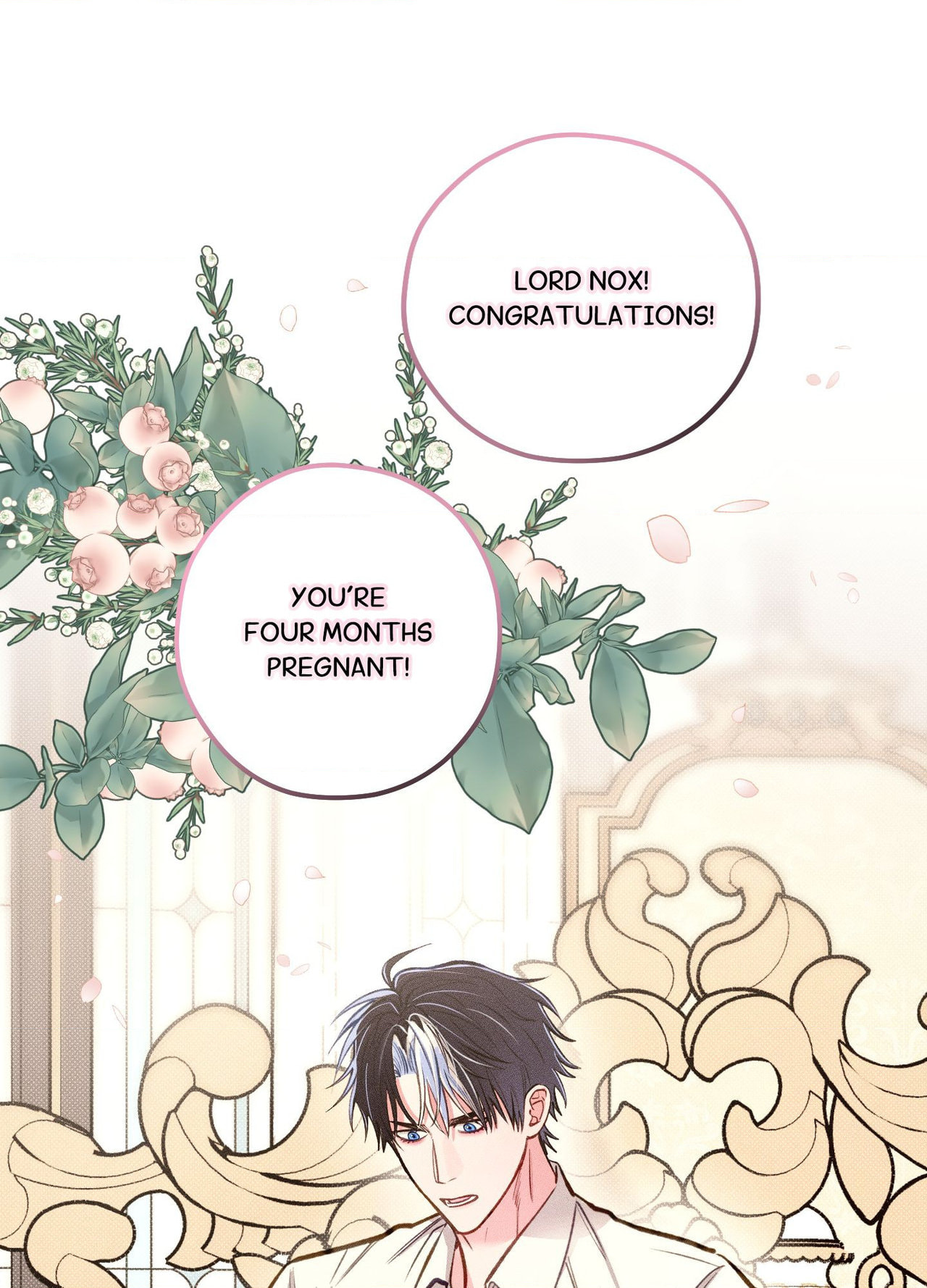 Royal Reincarnation Chapter 30 page 77 - 