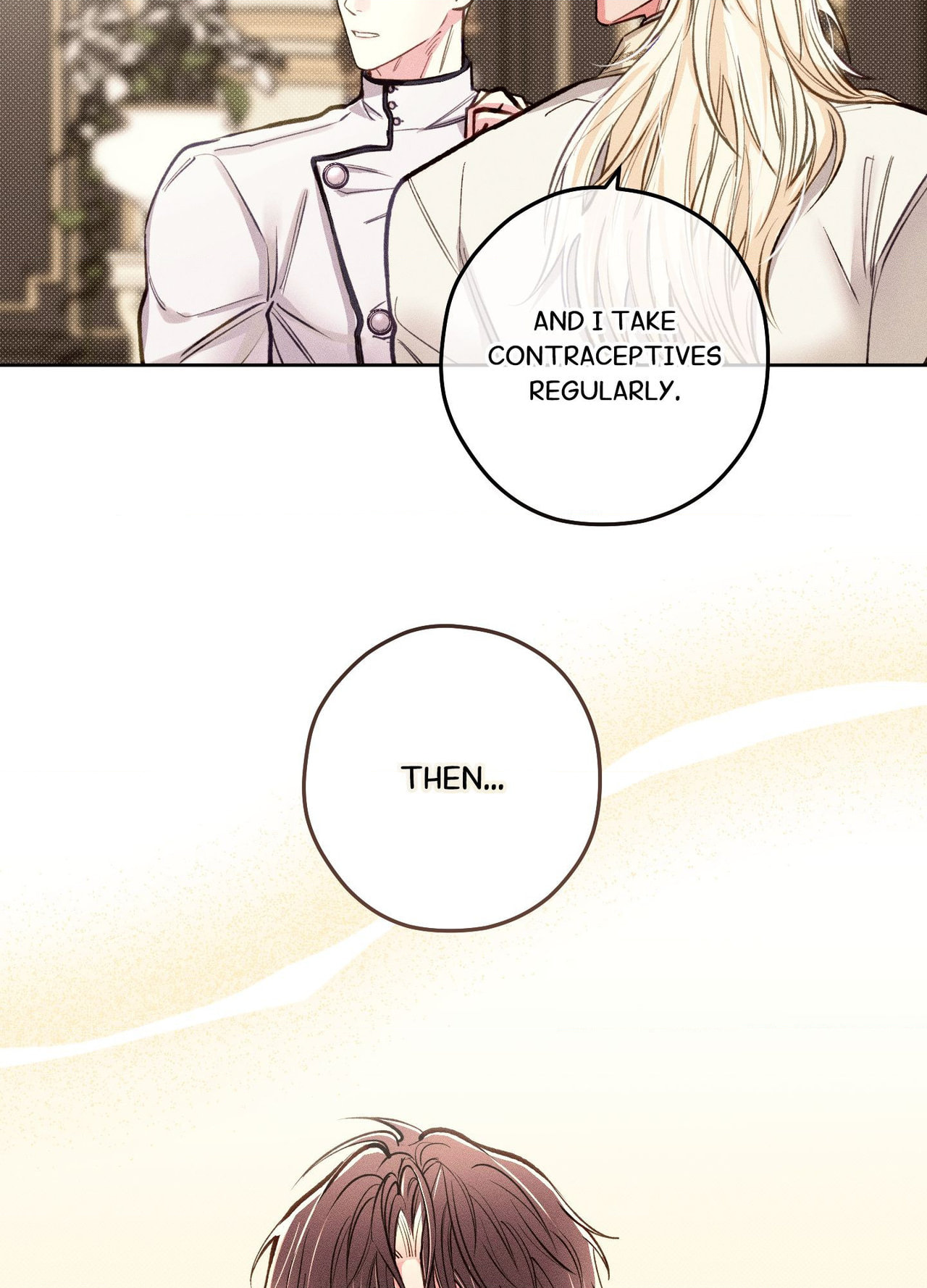 Royal Reincarnation Chapter 30 page 81 - 