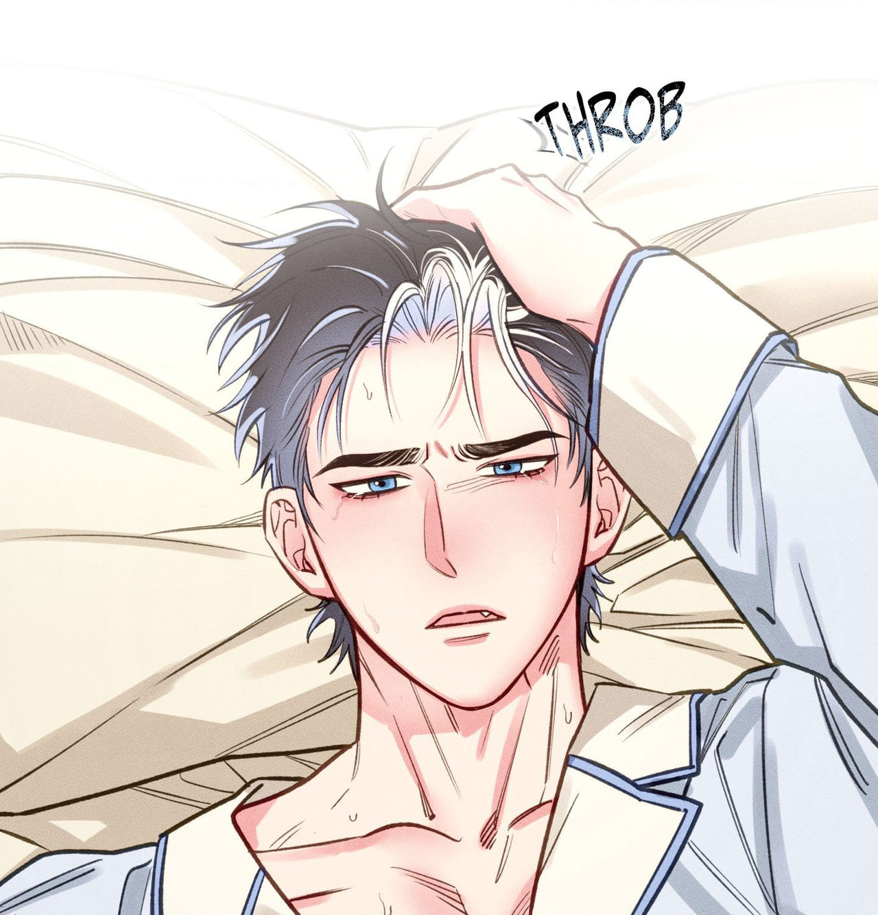 Royal Reincarnation Chapter 31 page 35 - 