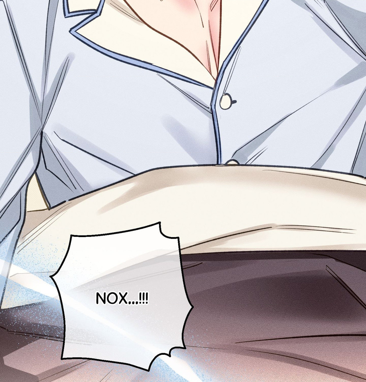 Royal Reincarnation Chapter 31 page 36 - 