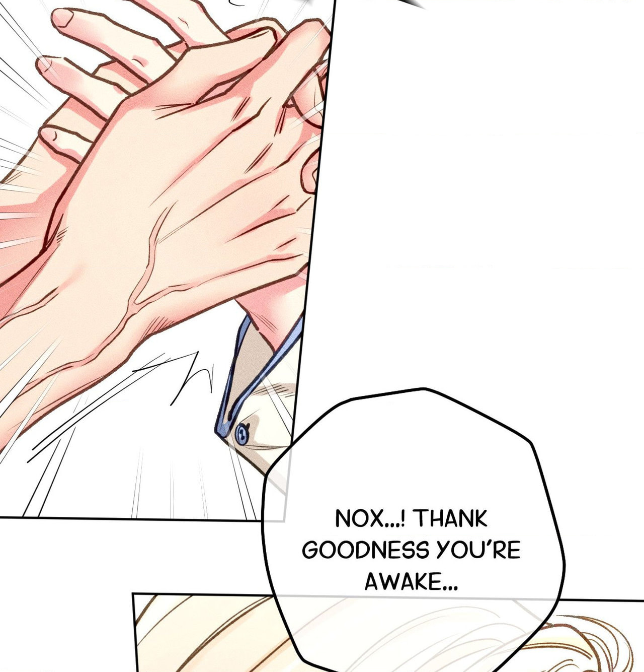 Royal Reincarnation Chapter 31 page 38 - 