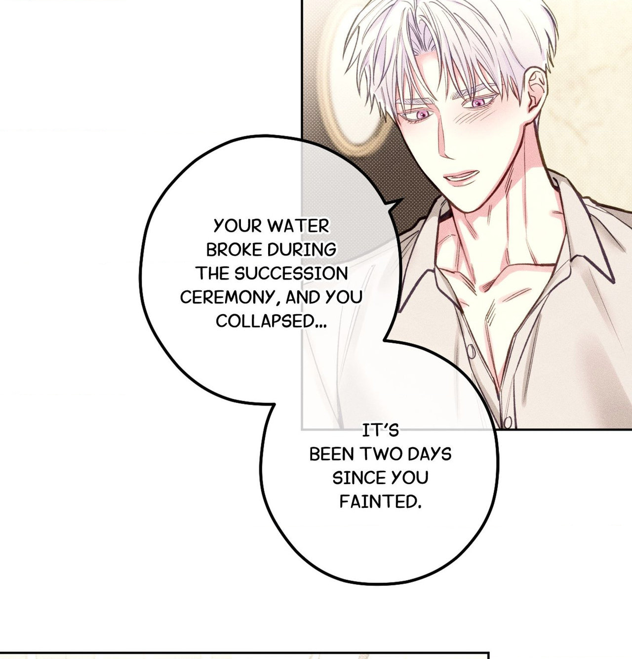 Royal Reincarnation Chapter 31 page 42 - 