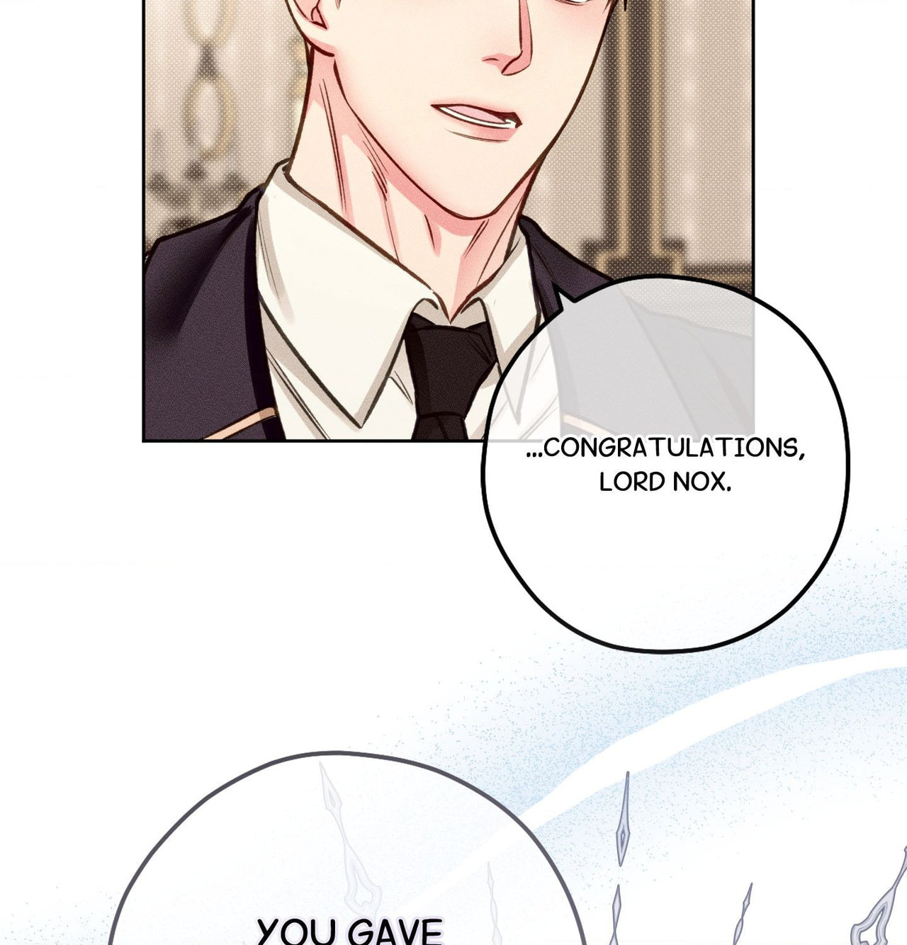 Royal Reincarnation Chapter 31 page 45 - 