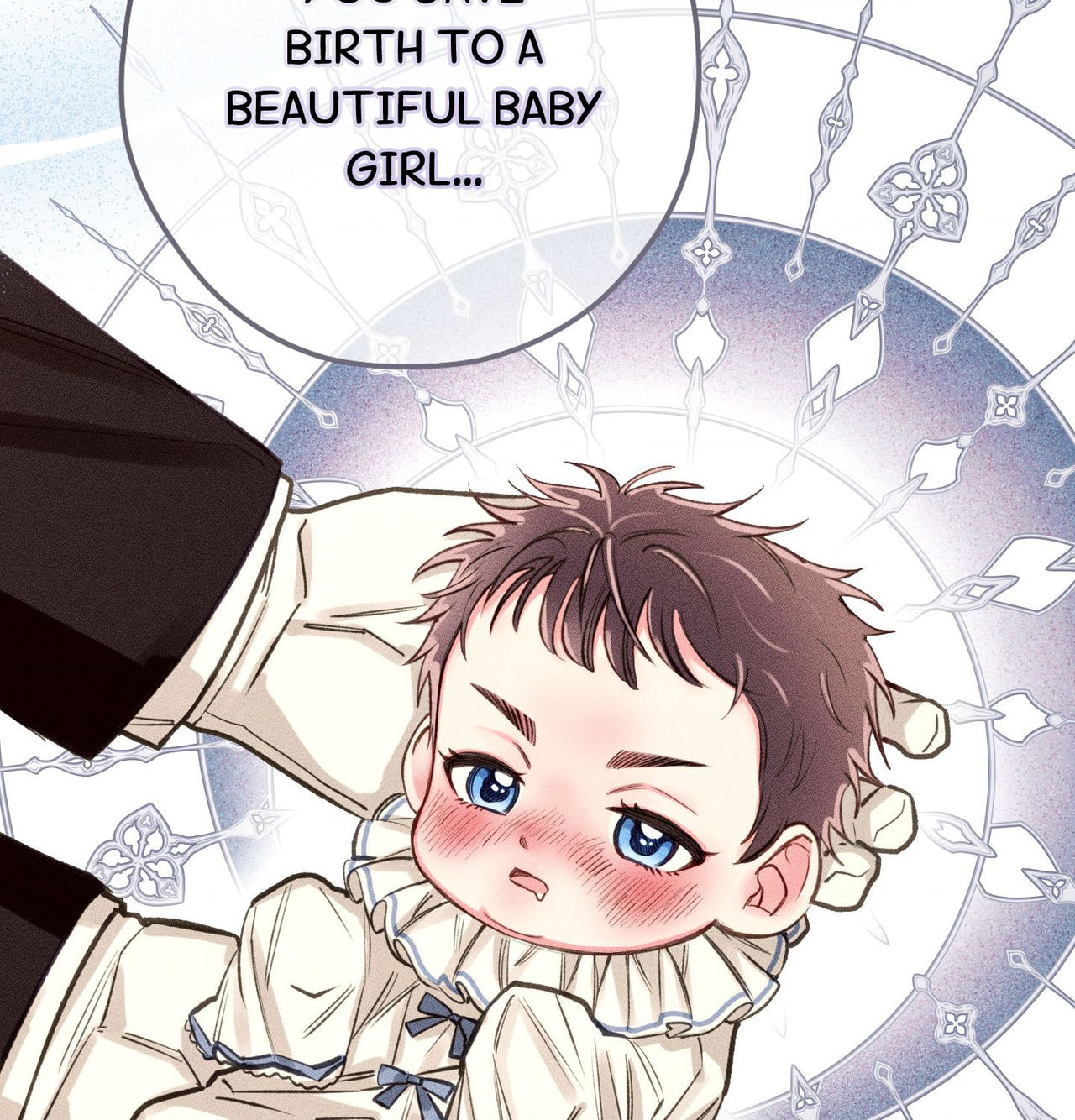 Royal Reincarnation Chapter 31 page 46 - 