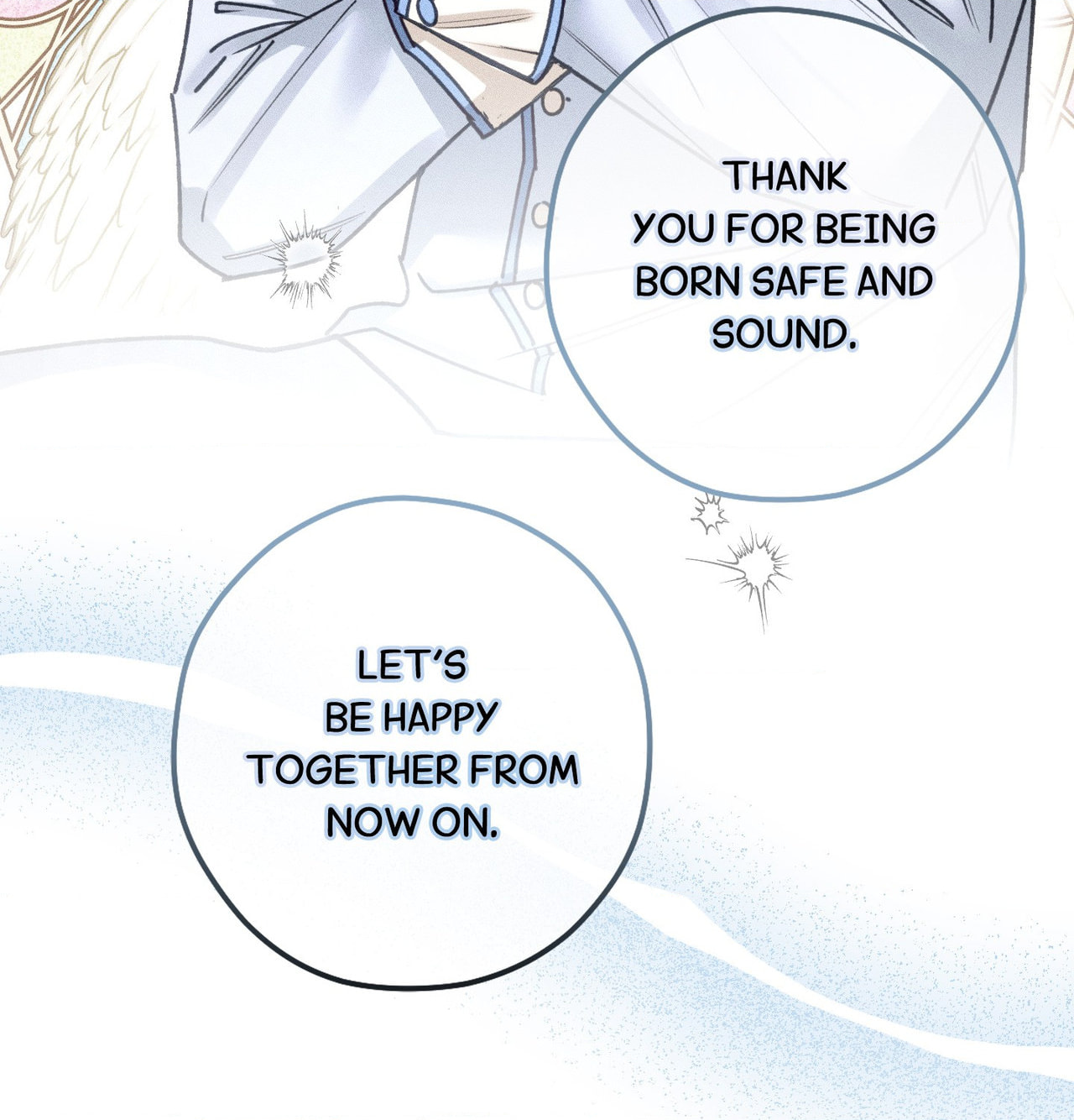 Royal Reincarnation Chapter 31 page 51 - 
