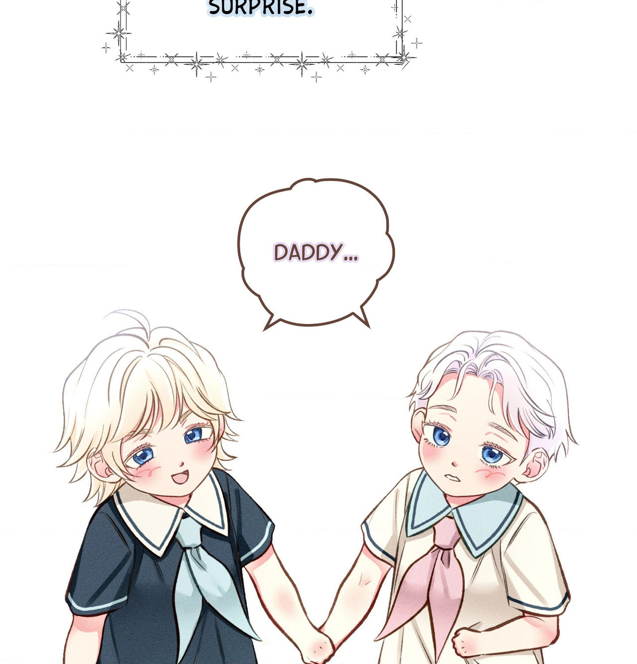Royal Reincarnation Chapter 31 page 54 - 