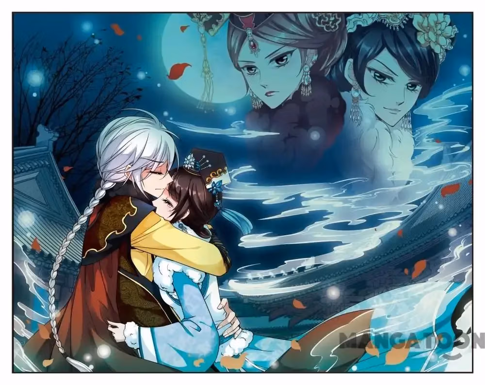 Read Royal Romance chapter 100 image 0 on Lezhin