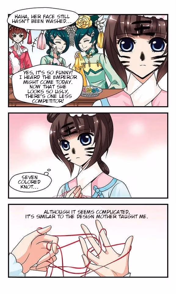 Read Royal Romance chapter 11 image 16 on Lezhin