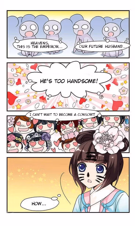 Read Royal Romance chapter 11 image 19 on Lezhin