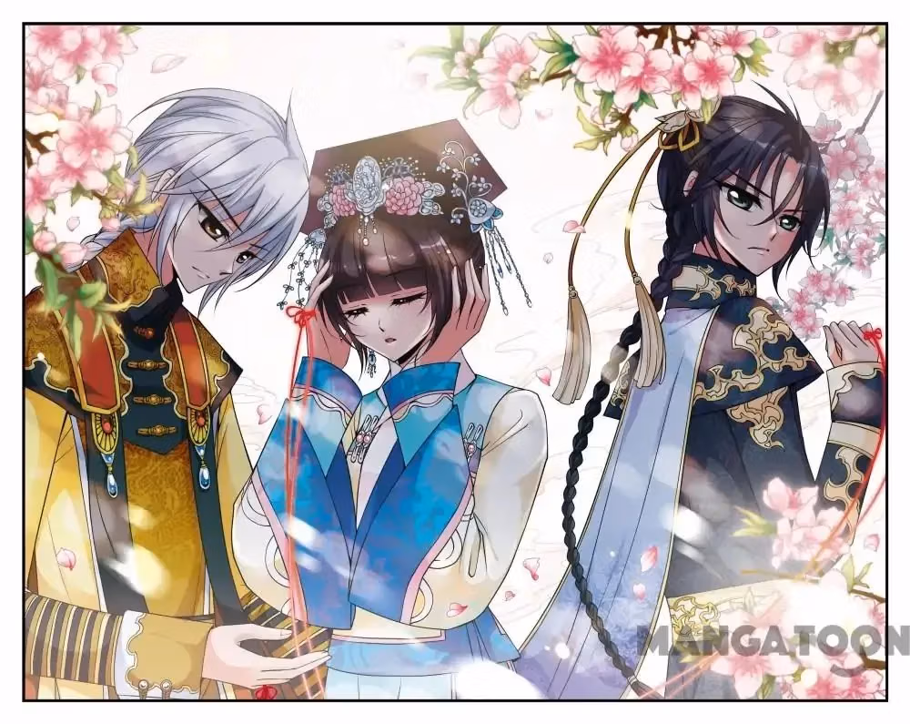 Read Royal Romance chapter 118 image 0 on Lezhin
