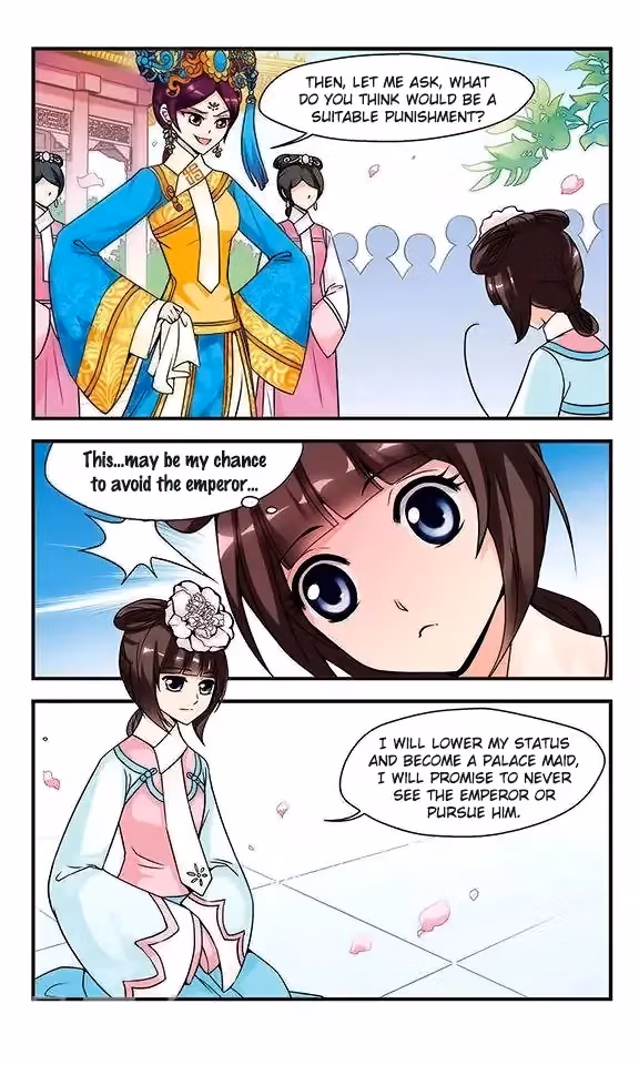 Read Royal Romance chapter 12 image 10 on Lezhin