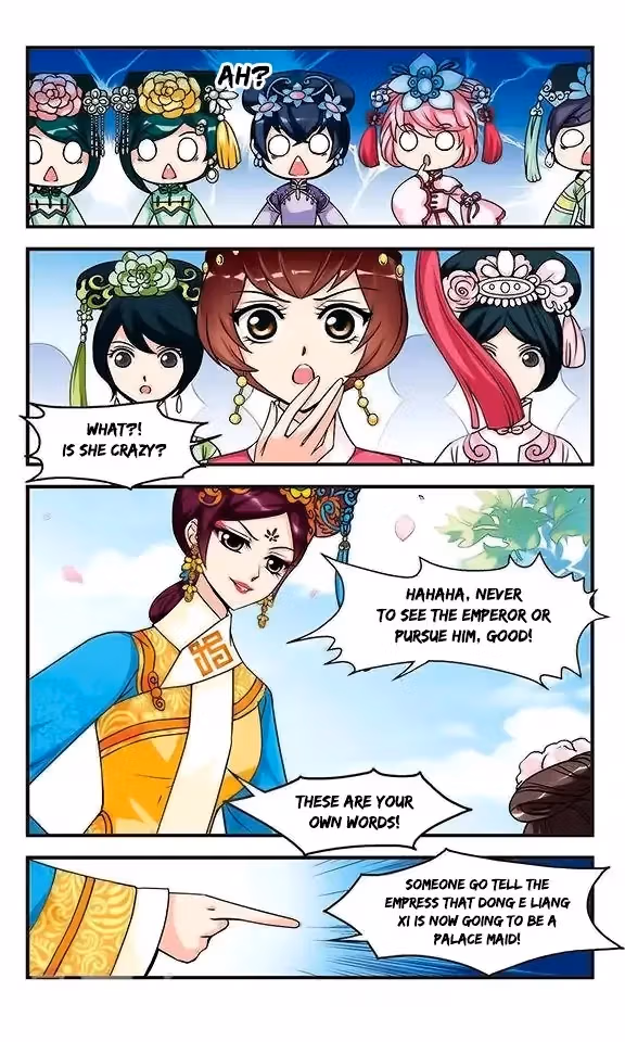 Read Royal Romance chapter 12 image 11 on Lezhin
