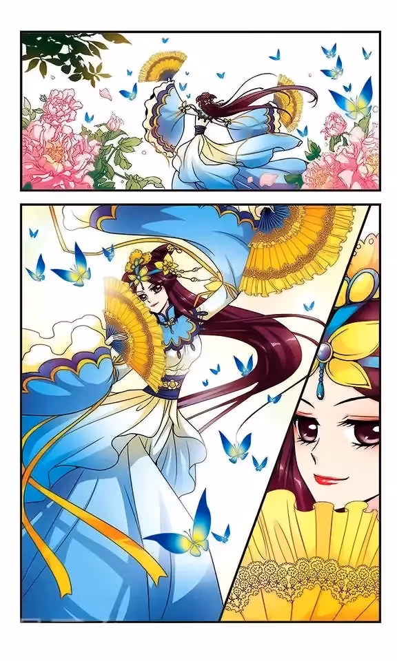 Read Royal Romance chapter 12 image 14 on Lezhin