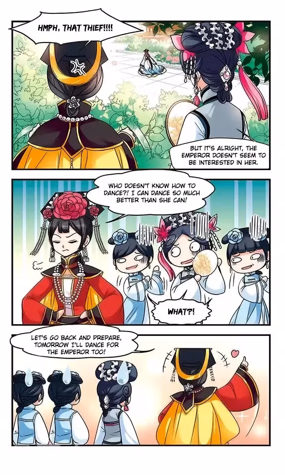 Read Royal Romance chapter 12 image 19 on Lezhin